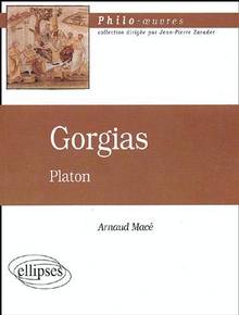 Gorgias : Platon
