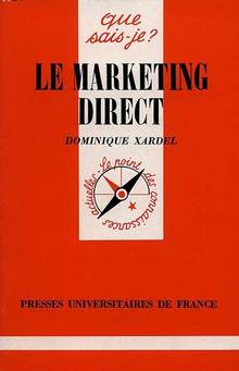 Marketing direct, Le #2063                      ÉPUISÉ