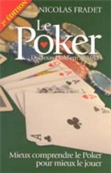 Poker : Du Texas Hold'em au Stud