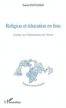 Religion et éducation en Iran