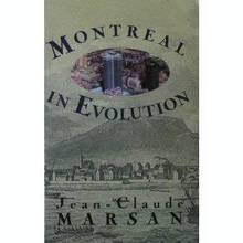 Montreal in Evolution