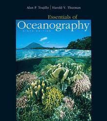 Essentials of Oceanography 9 ed.