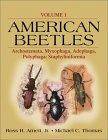American Beetles. vol 1: Archostemata, Myxophaga, Adephaga .....