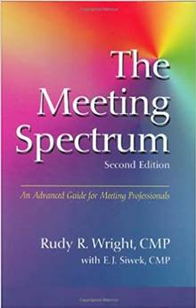 Meeting Spectrum : 2e édition                           ÉPUISÉ