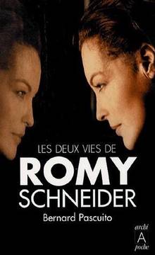 Deux vies de Romy Schneider, Les