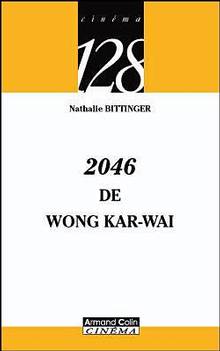 2046 de Wong Kar-Wai