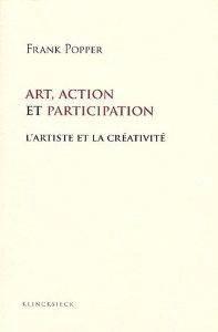 Art, action et participation : L'artiste et la créativité