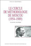 Cercle de méthodologie de Moscou, Le (1954-1989)
