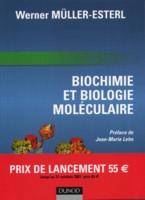 Biochimie et biologie moleculaire: cours