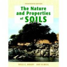 The Nature and Properties of  Soils 14 ed.