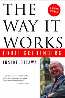 Way It Works: Inside Ottawa, The