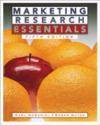 Marketing research essentialsFifth edition