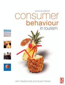 Consumer Behavior in Tourism  : 2e édition