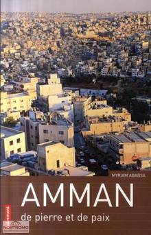 Amman de pierre et de paix