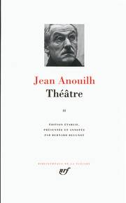 Théâtre (Anouilh), Vol. 2