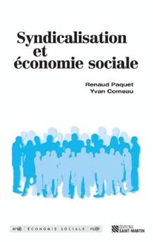 Syndicalisation et économie sociale