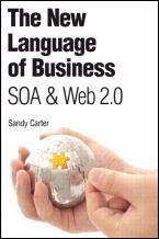 New Language of Business : SOA & Web 2.0