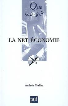 Net économie : 2e édition