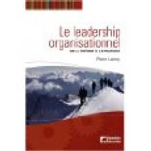 Leadership organisationnel : De la théorie à la pratique