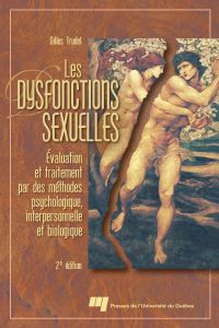 Dysfonctions sexuelles