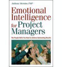 Emotional intelligence for project managers