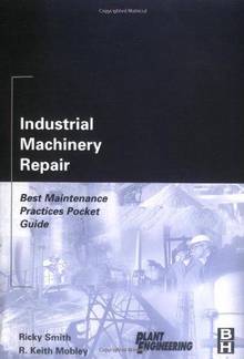 Industrial Machinery Repair:  Best Maintenance Practices Pocket