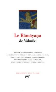 Le Râmâyana