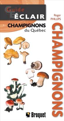 Champignons du Québec