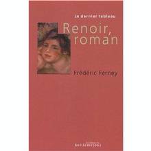 Renoir, roman