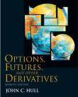 Options, Futures, and Other Derivatives 7e ed.
