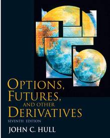 Instructor's manuel : Options, Futures, and Other DerivaÉPUISÉ