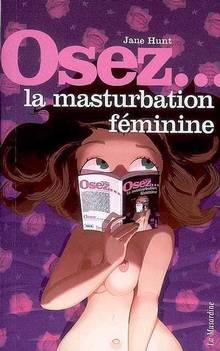 Osez la masturbation féminine