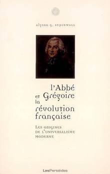 Abbé Grégoire et la révolution française, L'