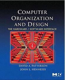 Computer Organization and Design 4th edition