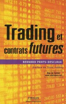 Tradings et contrats futures