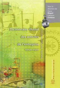Dictionnaire illustré des activités de l'entreprise (fraÉPUISÉ