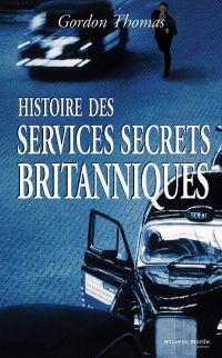 Histoire des services secrets
