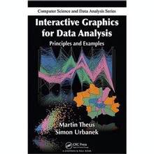 Interactive Graphics for Statistics Principles and Examples