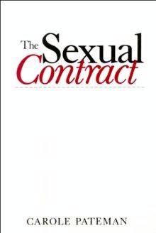 Sexual Contract, The