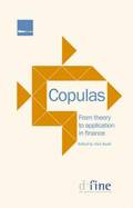 Copulas : From Theory to Application in Finance
