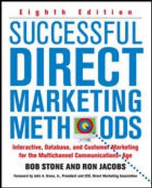 Successful Direct Marketing Methods 8 ed.