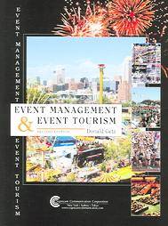 Event Management and Event Tourism