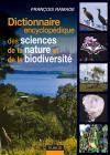 Dictionnaire encyclopédique des sciences de la nature et de la bi