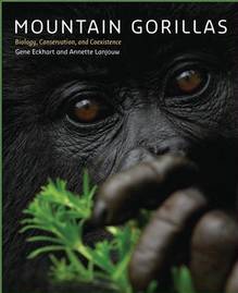 Mountain Gorillas Biology, Conservation and Coexistenc