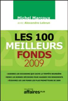 100 meilleurs fonds 2009, Les                           ÉPUISÉ