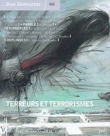 Rue Descartes no.62 : Terreurs et terrorismes