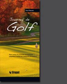Journal de Golf