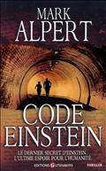 Code Einstein : Le dernier secret d'einstein-L'ultime espoir pour