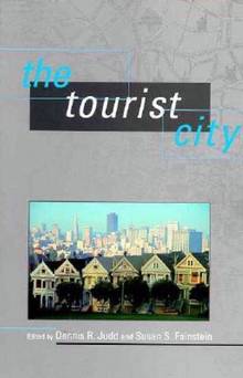 Tourist City, The