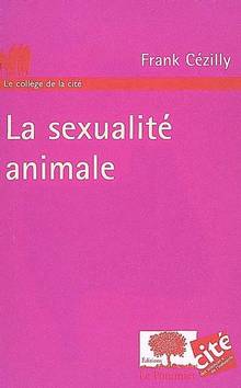 Sexualité animale